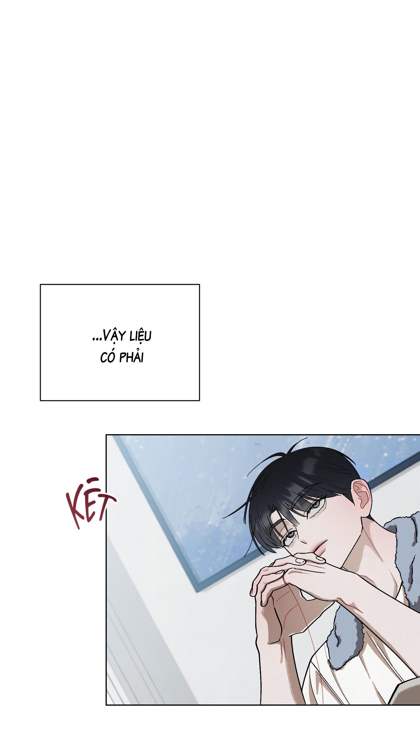 (CBunu) Nhiệm Vụ Định Mệnh Chapter 21 - Trang 2