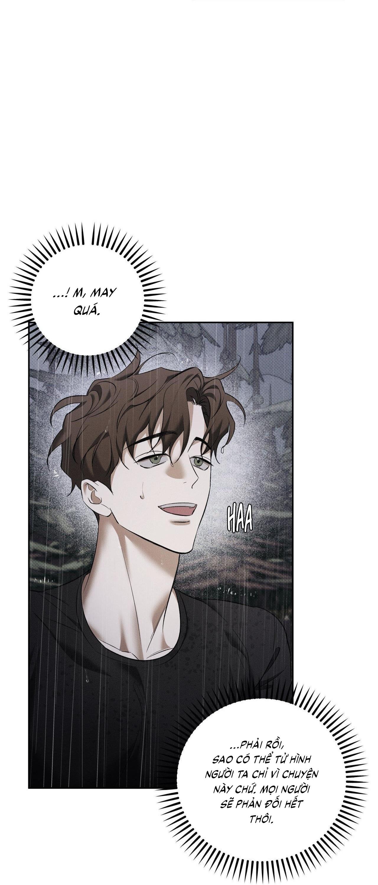 (CBunu) Chó Săn Của Sisyphus Chapter 19 - Trang 2