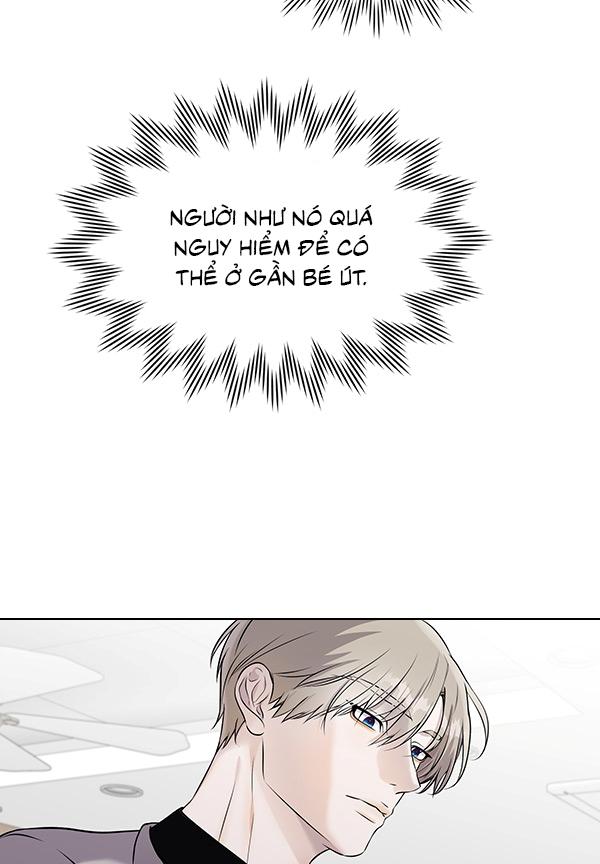 Làm sao đây? Tôi gặp phải quest công lược tổng tài tra nam rồi Chapter 28.03 - Trang 2