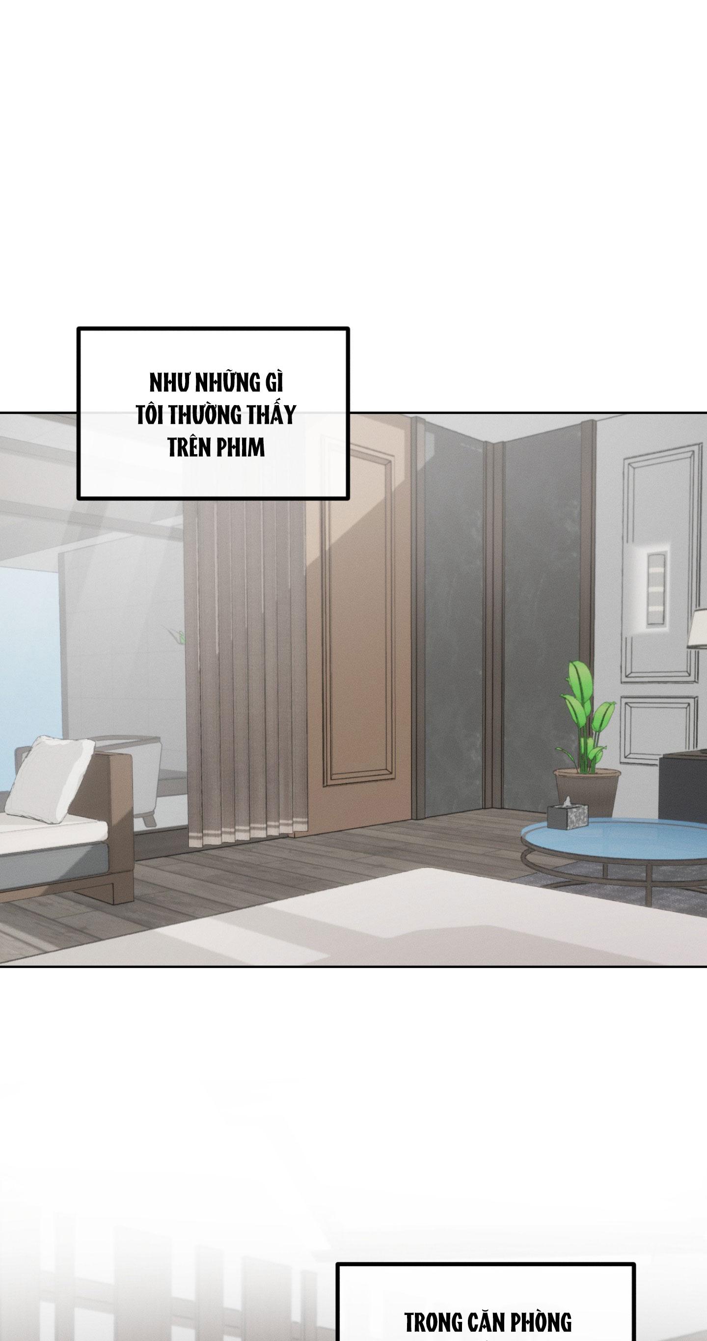 (ABO) CÁCH YÊU THƯƠNG CỤC CƯNG Chapter 3 - Trang 2