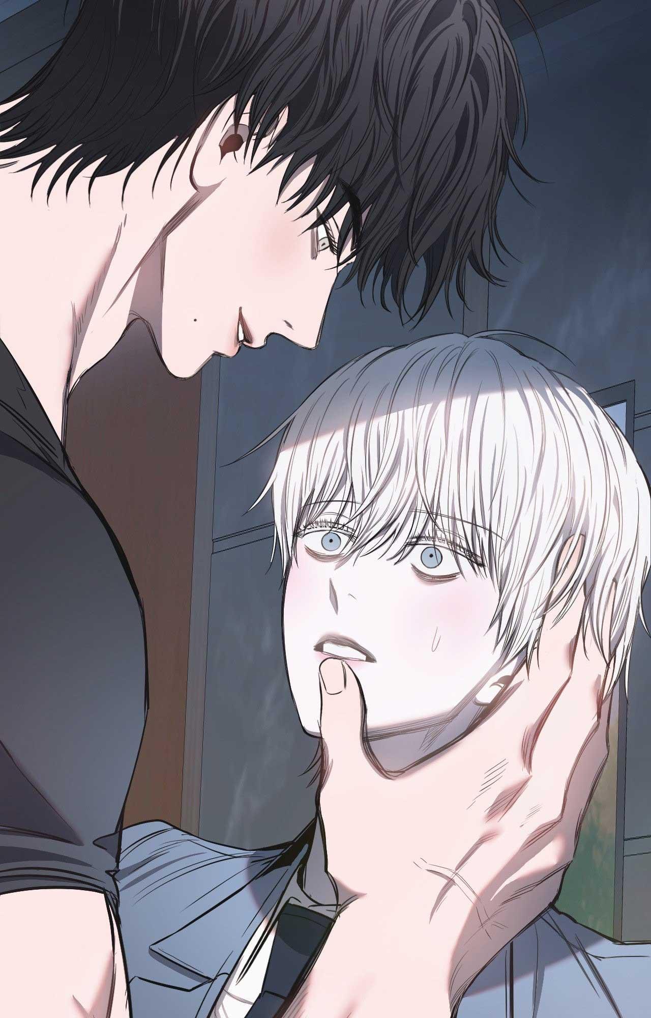 (ABO) VẬT TẾ THẦN Chapter 12 - Trang 2