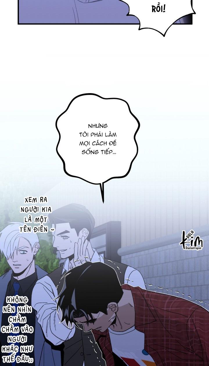 SỰ THAM LAM CỦA NHÂN LOẠI Chapter 17.3 thần linh 3 - Trang 2