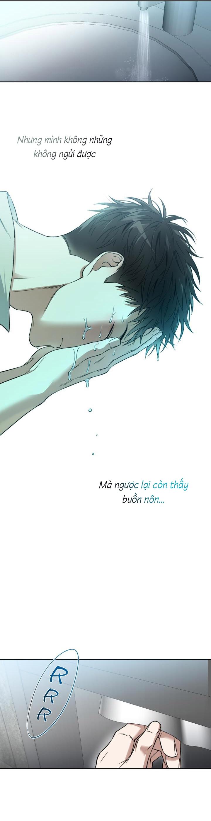 (CBunu) Vong Chủng Chapter 12 - Trang 2