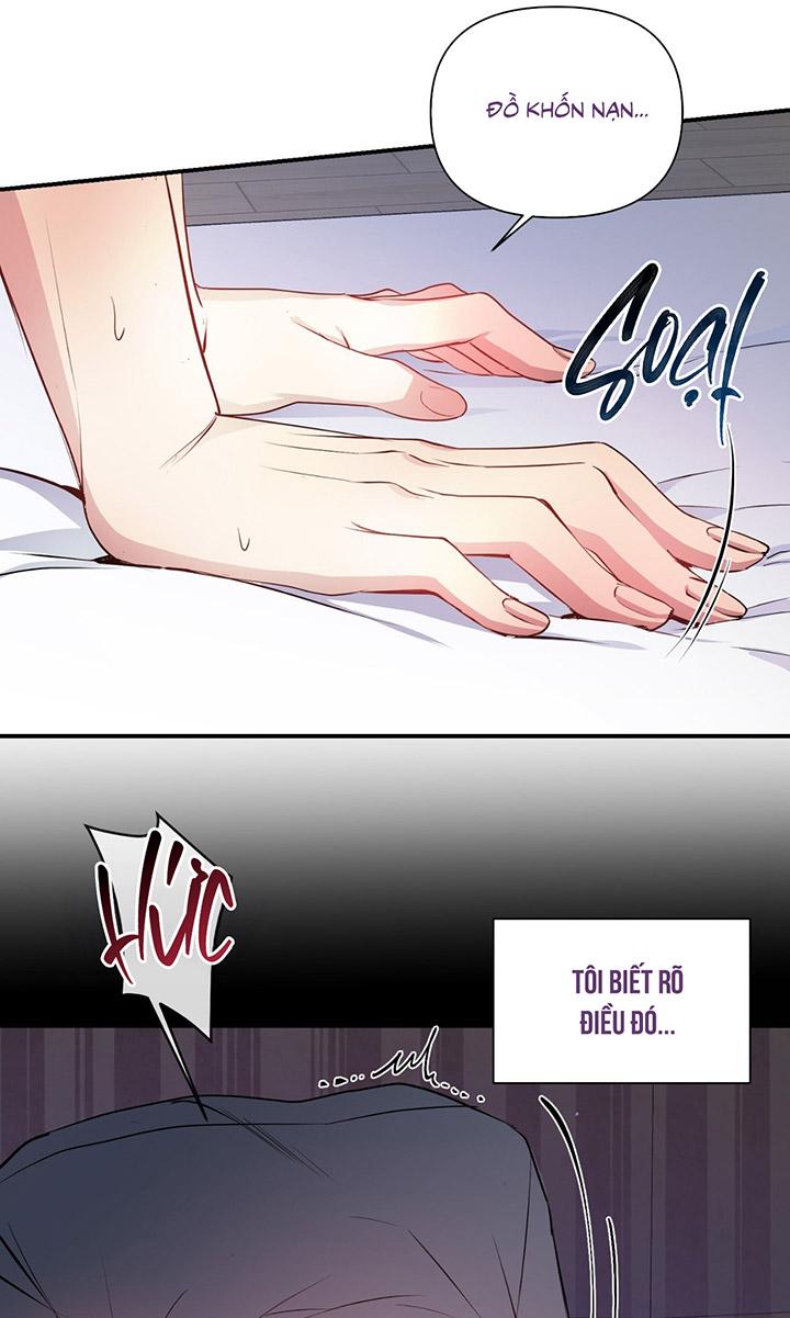 [DDT] Lời Nguyền Màn Đêm Chapter 2 19+ - Trang 2