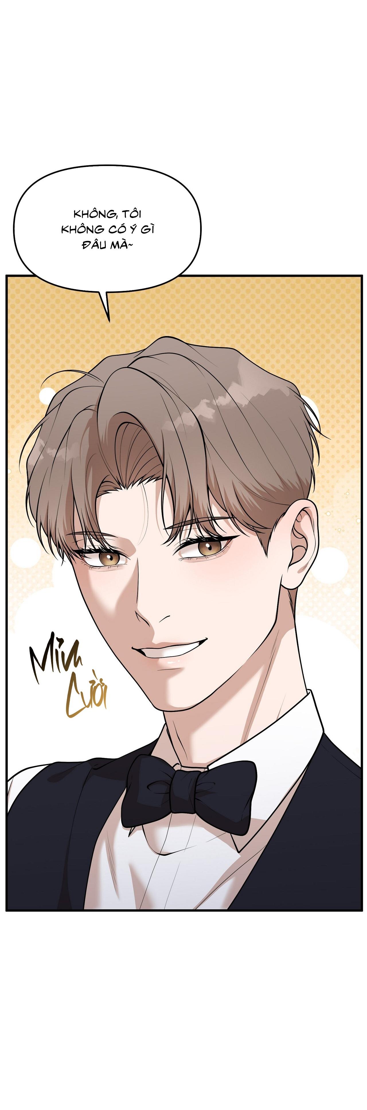 HƯƠNG VỊ TÌNH THÂN Chapter 1 19+ - Trang 2