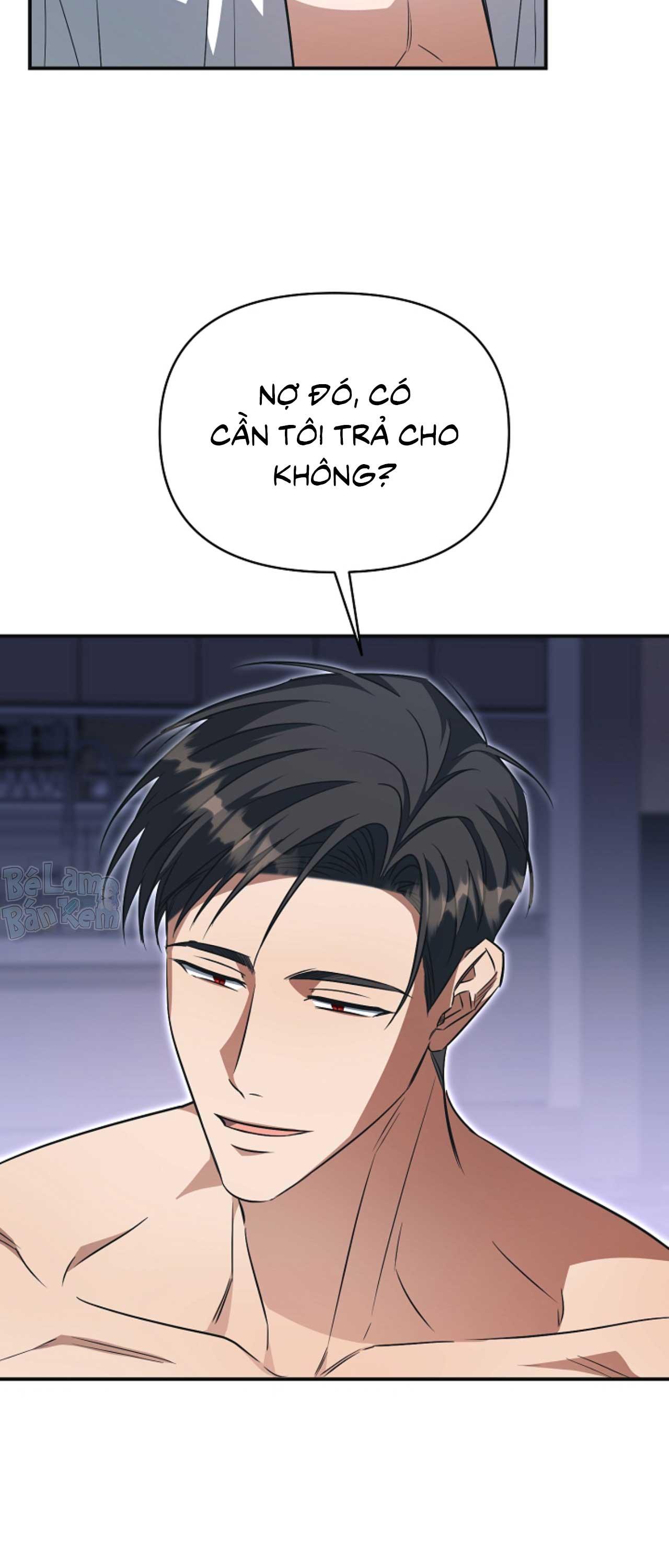 SỰ THẬT TRẦN TRỤI Chapter 18 H+ - Trang 2