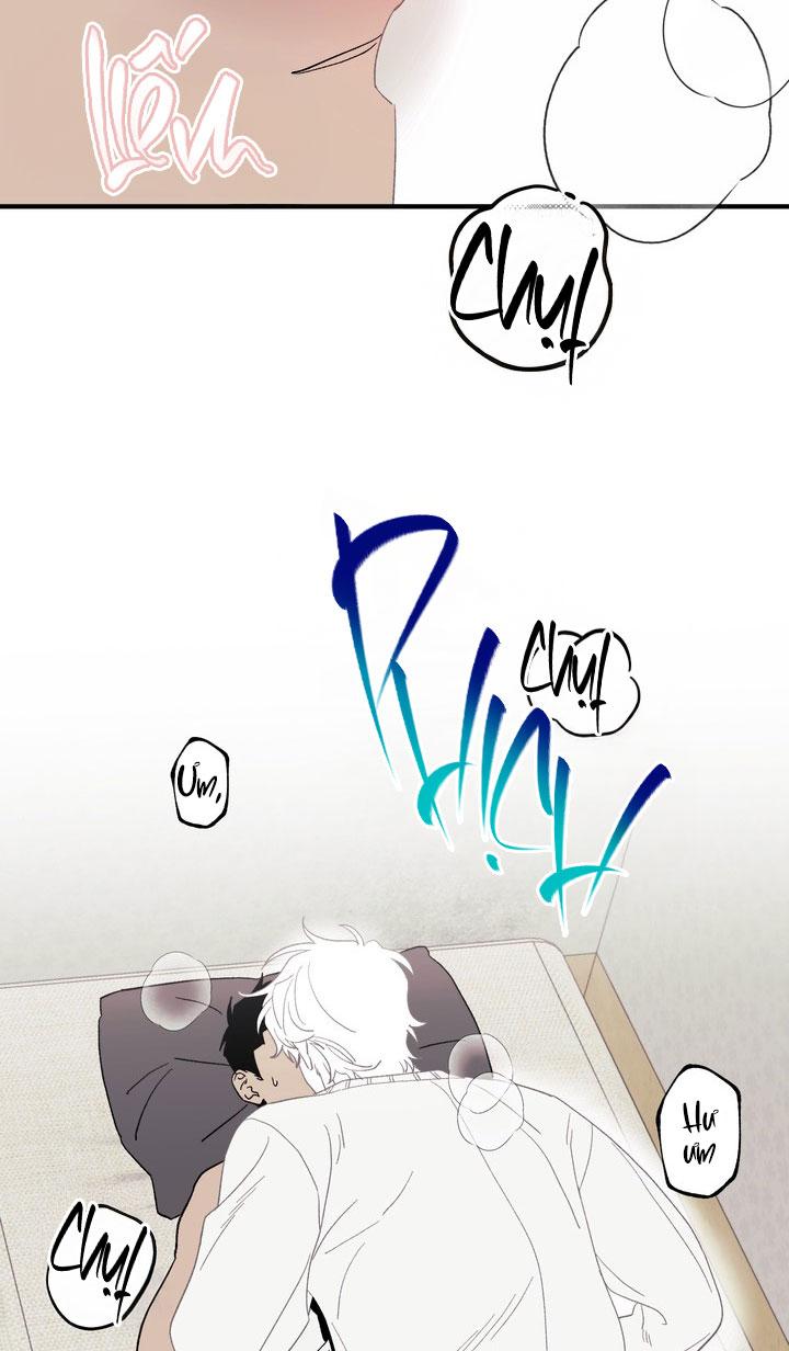 SỰ THAM LAM CỦA NHÂN LOẠI Chapter 17.2 thần linh 2 - Trang 2