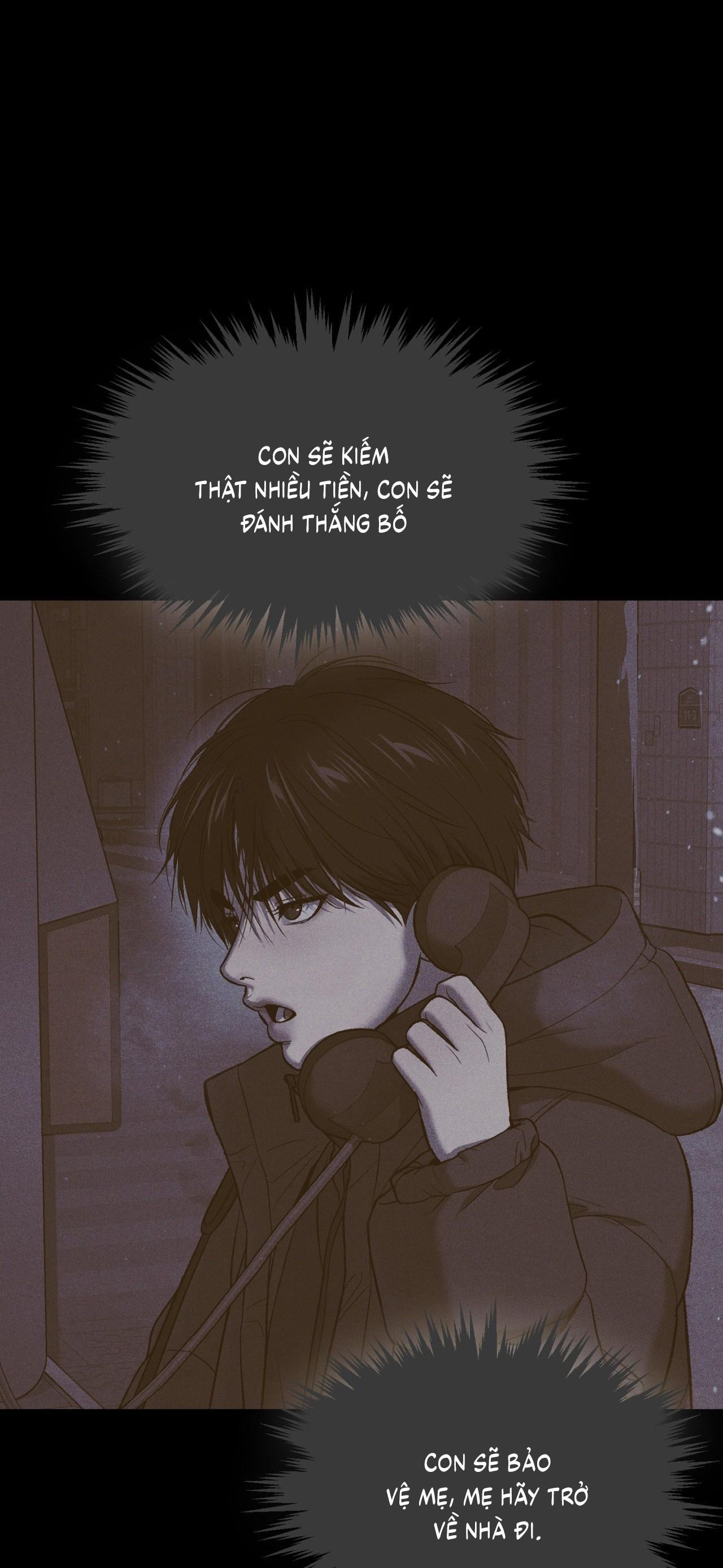 (CBunu) ChinhX - Vận Xui Chapter 74 - Trang 2