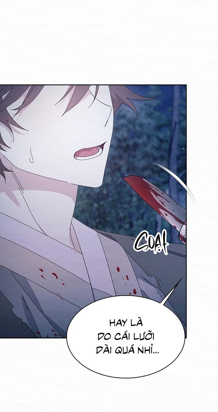 [DDT] Vị Ngọt Phía Sau Cơn Mưa Chapter 2 - Trang 2