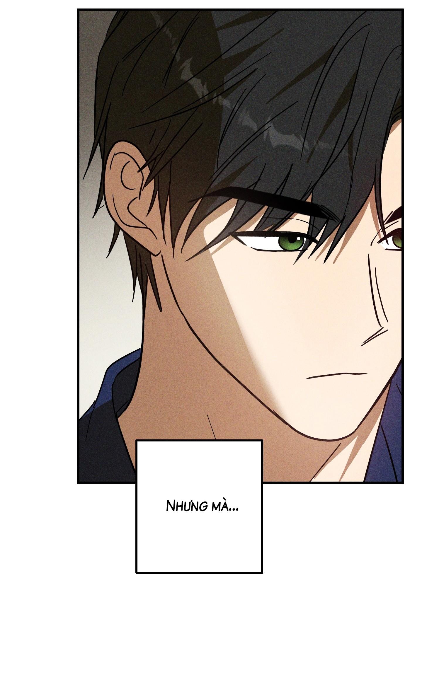 (CBunu) MIX UP Chapter 5 - Trang 2