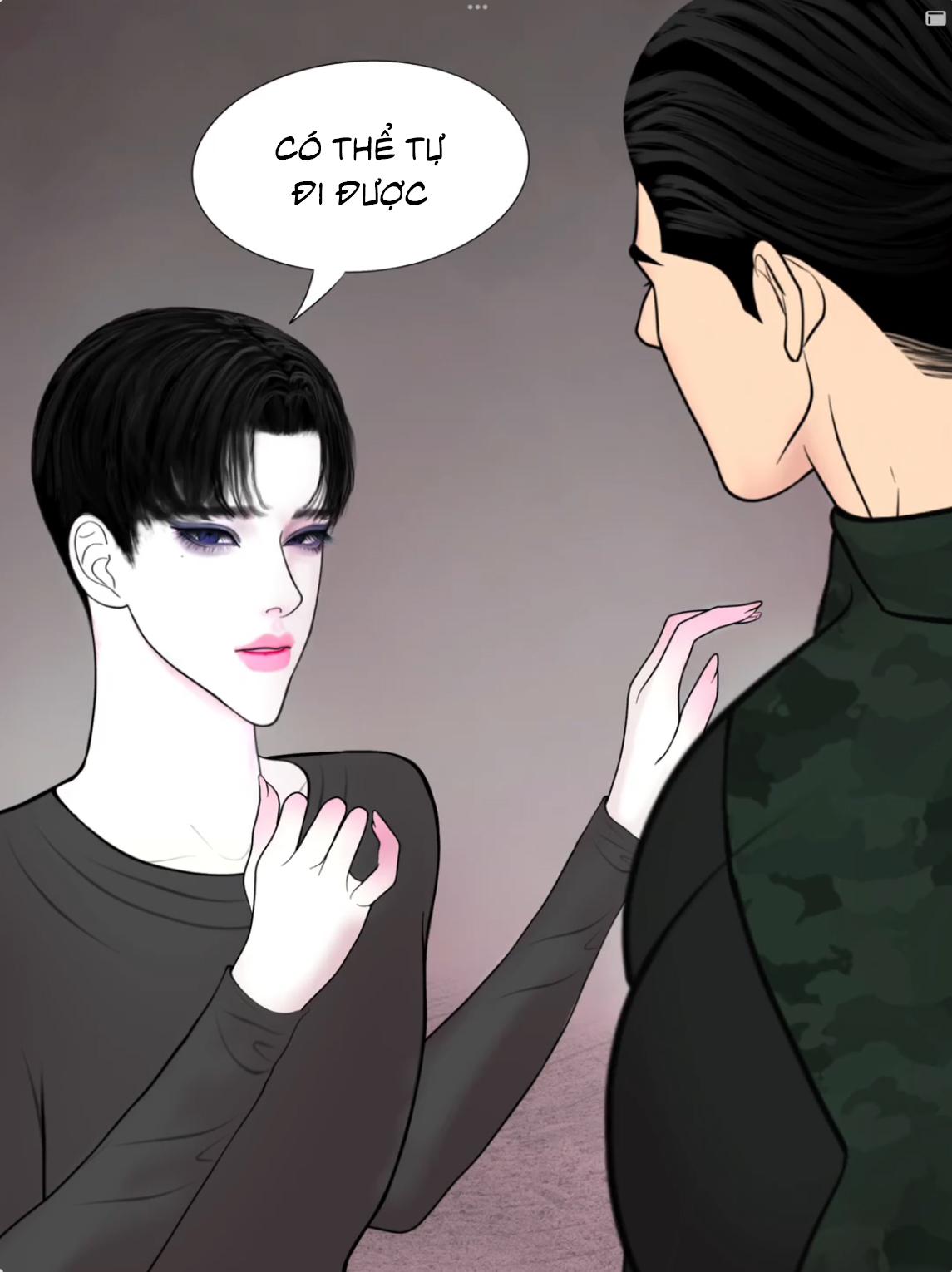 HỘ GIẢ MẠT THẾ Chapter 13 - Next Chapter 14