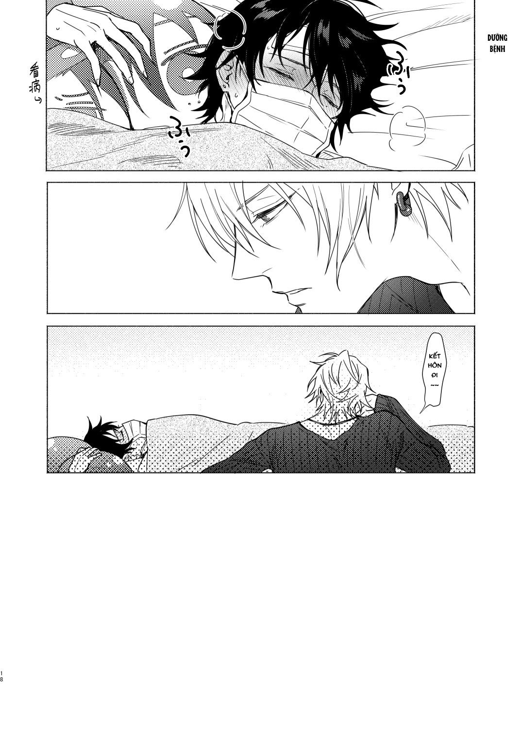 ONESHOT COI LÀ NỨNG Chapter 326 - Trang 2