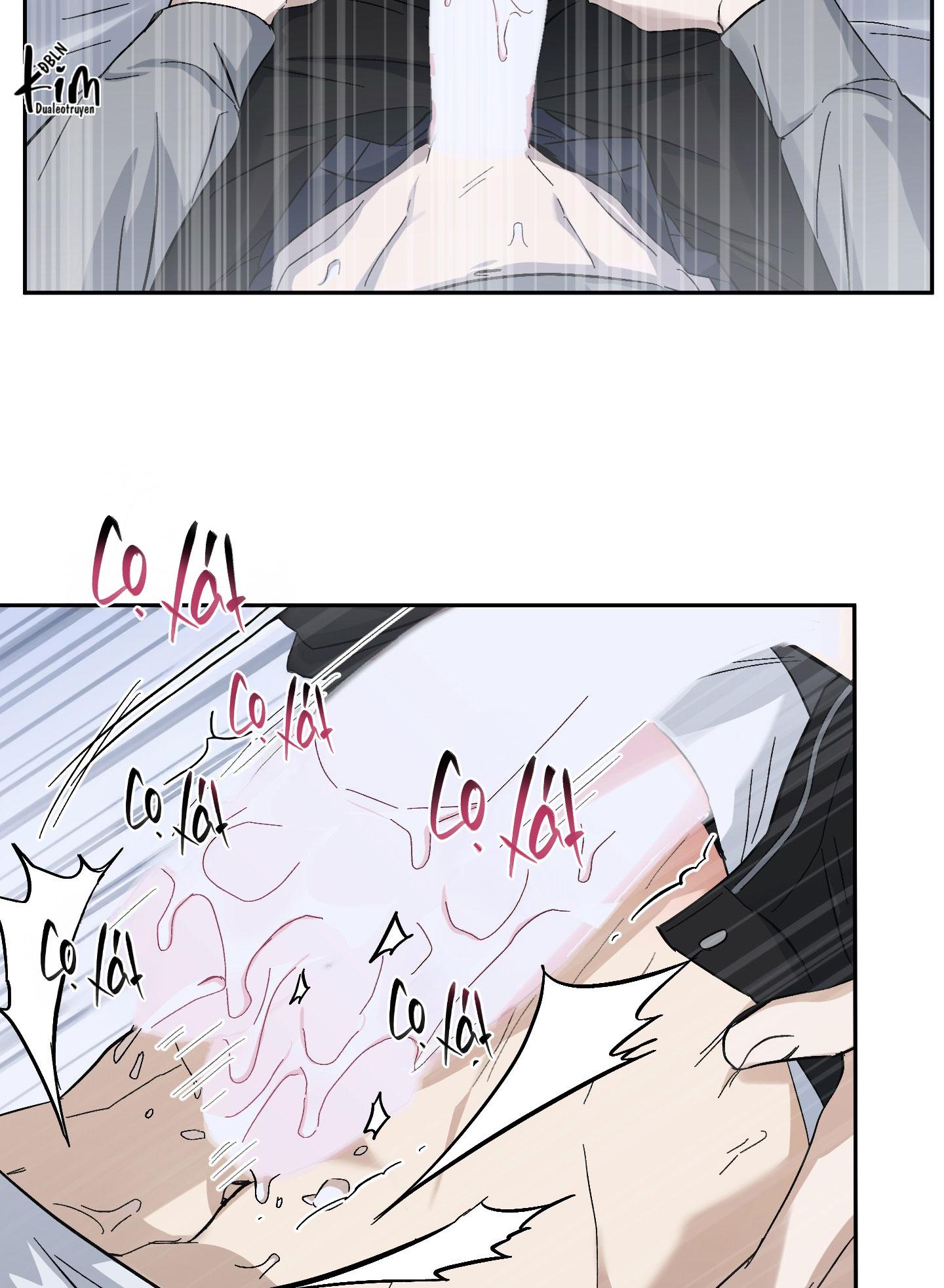 TƯƠNG XỨNG Chapter 11 - Next Chapter 12