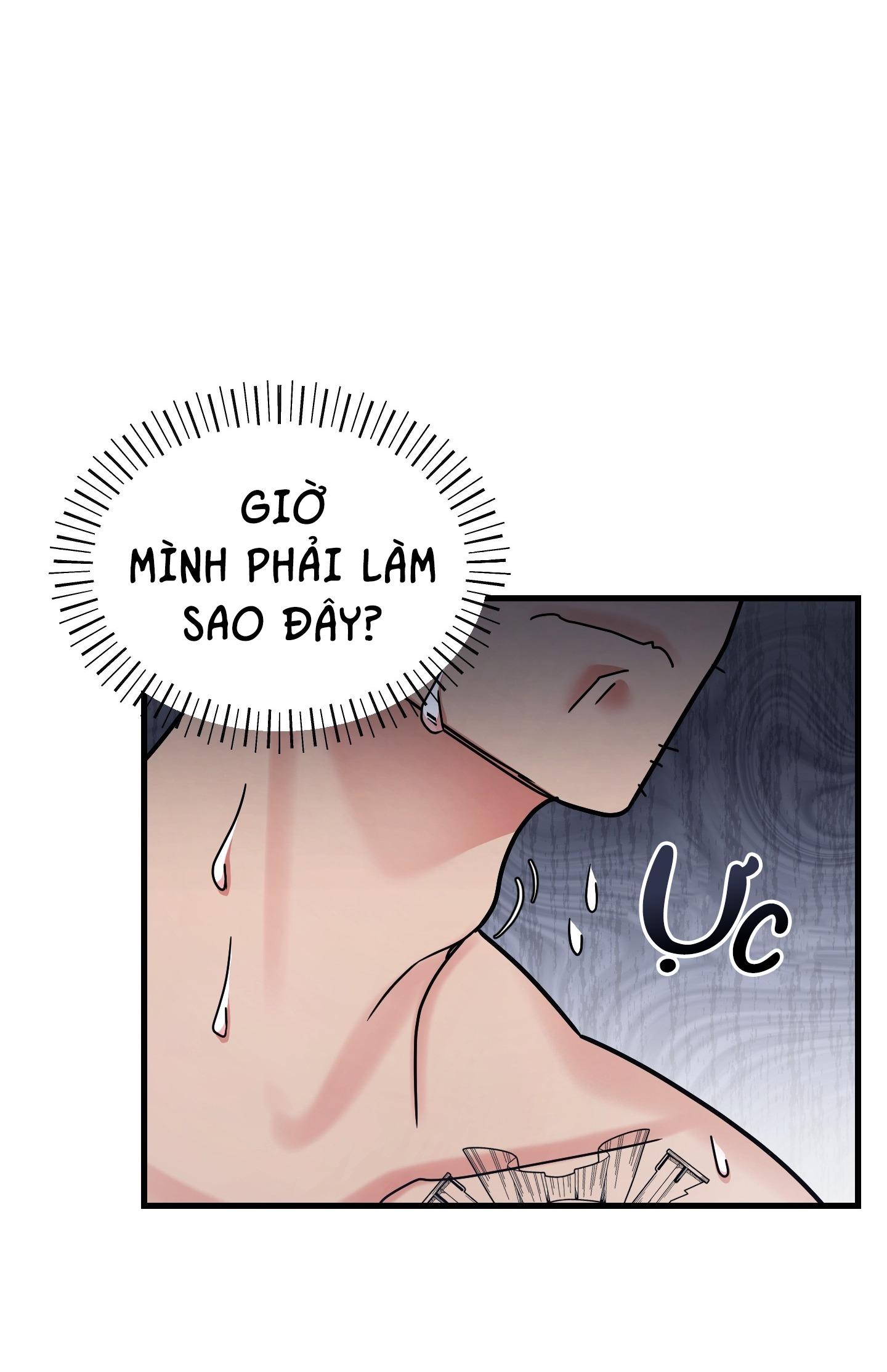 TUYỂN TẬP NHỮNG ÔNG CHÚ TÀ ZÂM Chapter 20.8 chú la 8 - Trang 2