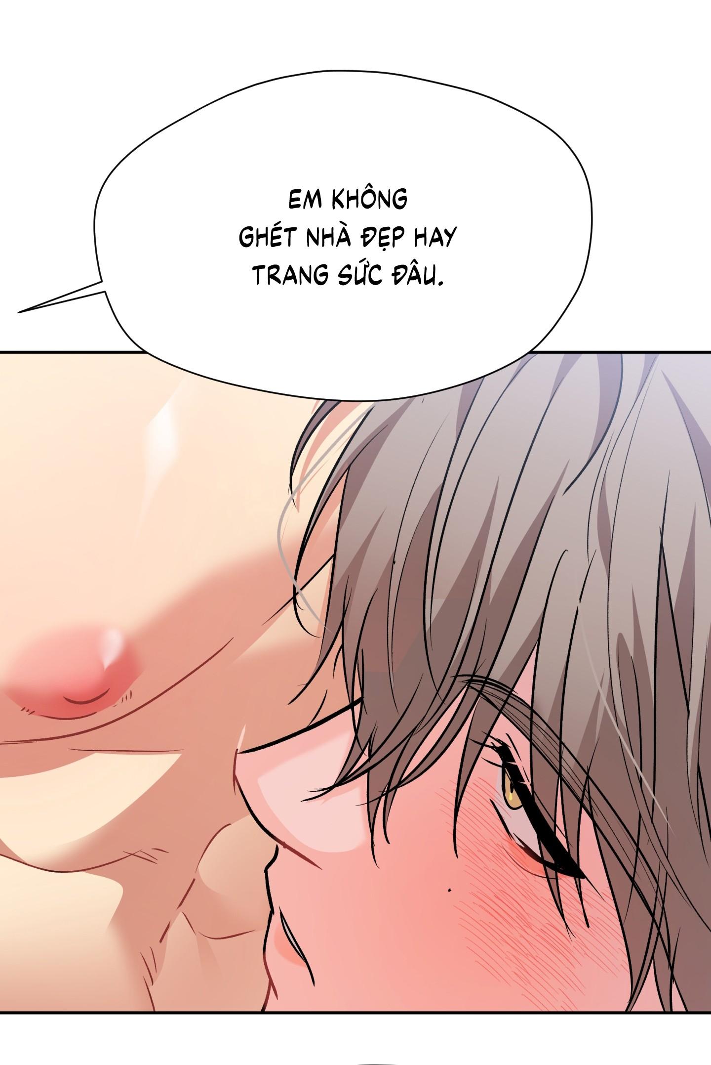 (CBunu) Vị Khách Từ Căn Nhà Phía Sau Chapter 10 Ngoại truyện 1 - Trang 2