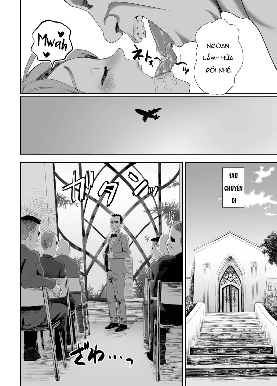 TUYỂN TẬP BDSM CHỊT CHỌT Chapter 332.2 - Trang 2