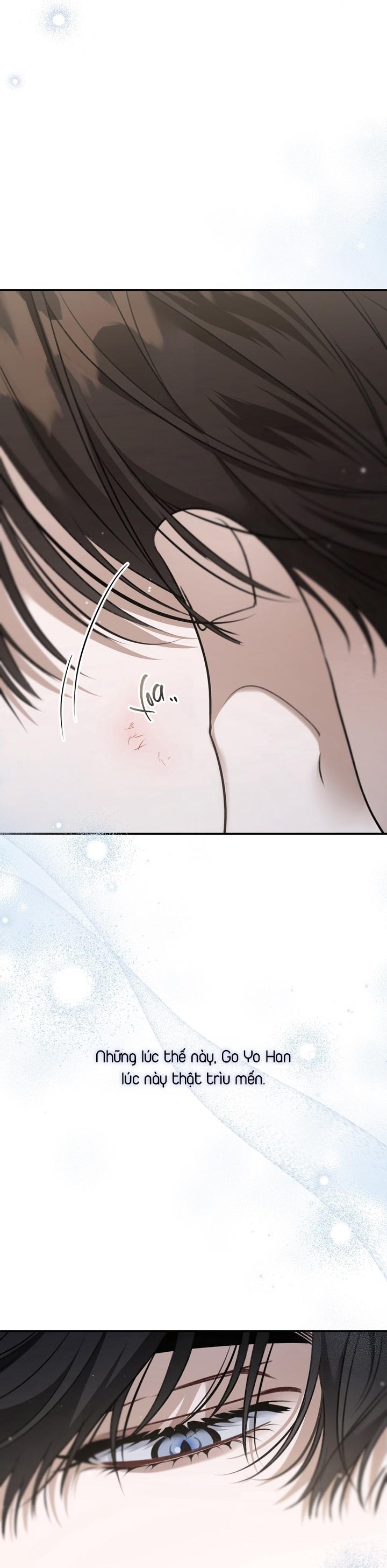 (GĐCV) EIGHTEEN'S BED Chapter 27 - Trang 2