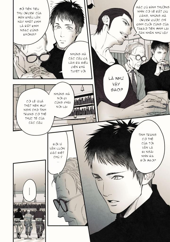 ONESHOT COI LÀ NỨNG Chapter 414.2 - Trang 2