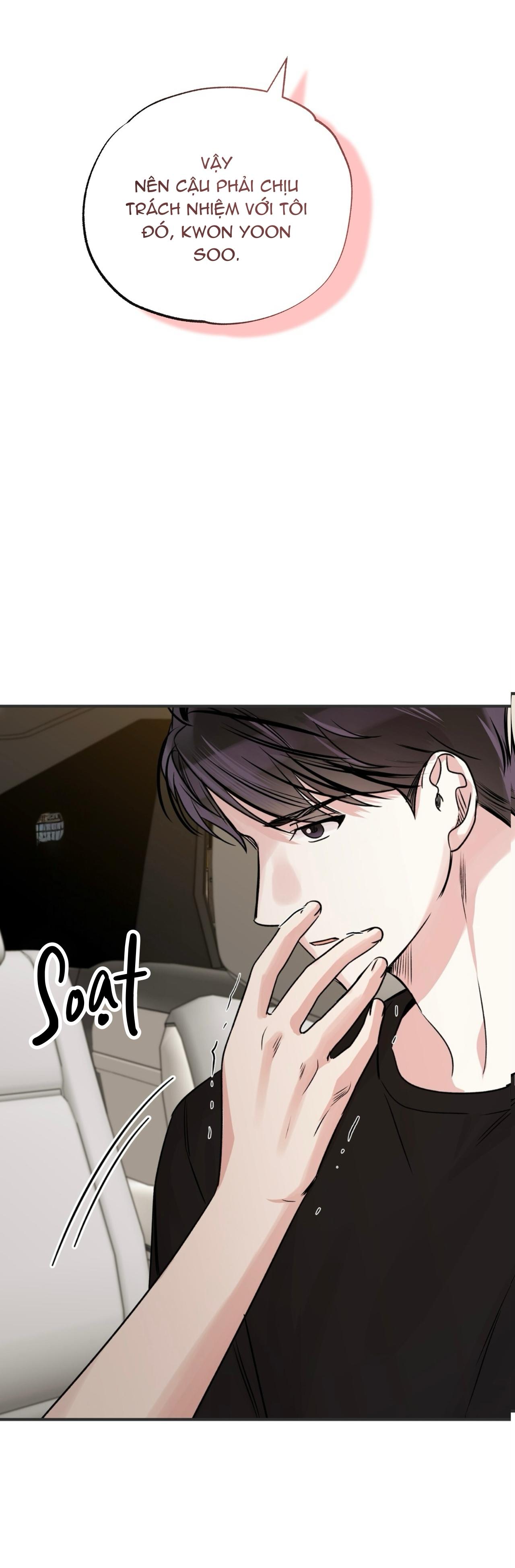 (END) Keep us together Chapter 35 Chụt Chụt - Trang 2