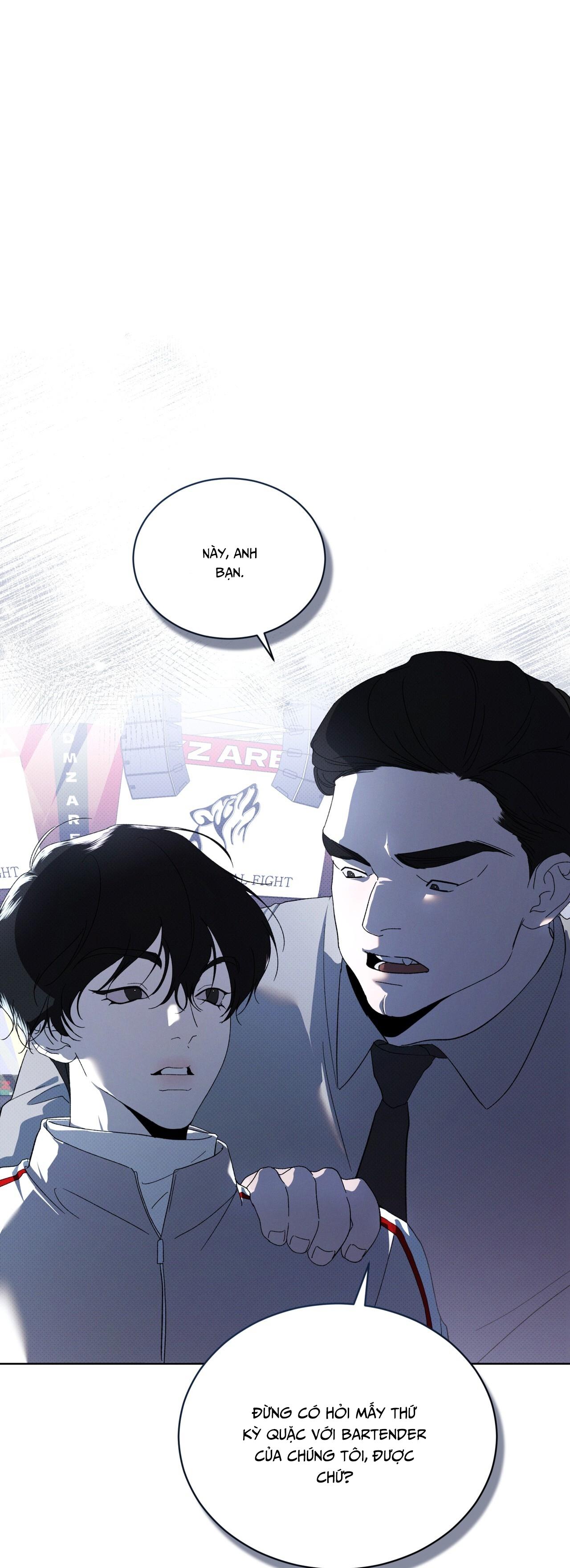 HÌNH THÁI TIẾN HÓA Chapter 11 - Trang 2