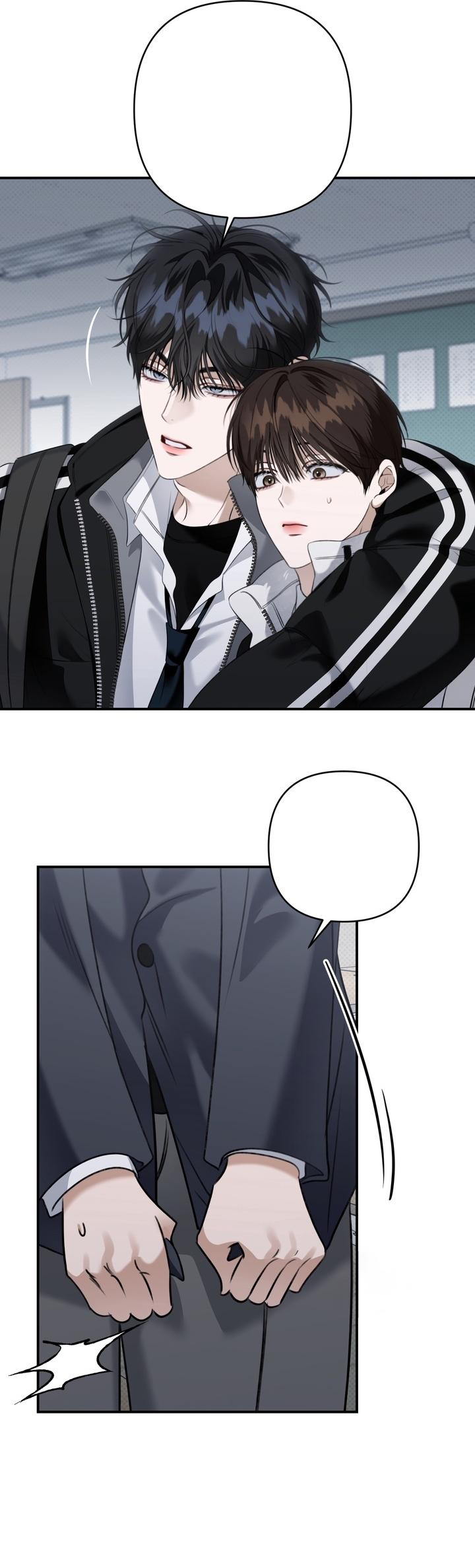 (GĐCV) EIGHTEEN'S BED Chapter 27 - Trang 2