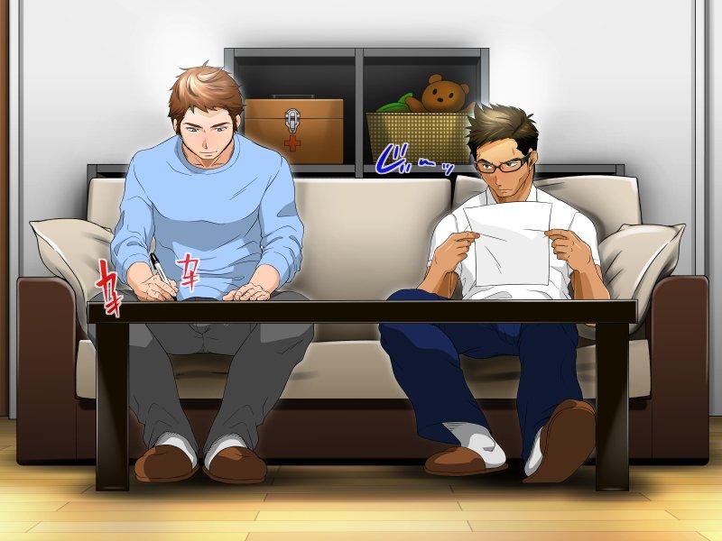 BOYLOVE FULL MÀU Chapter 46.2 - Trang 2