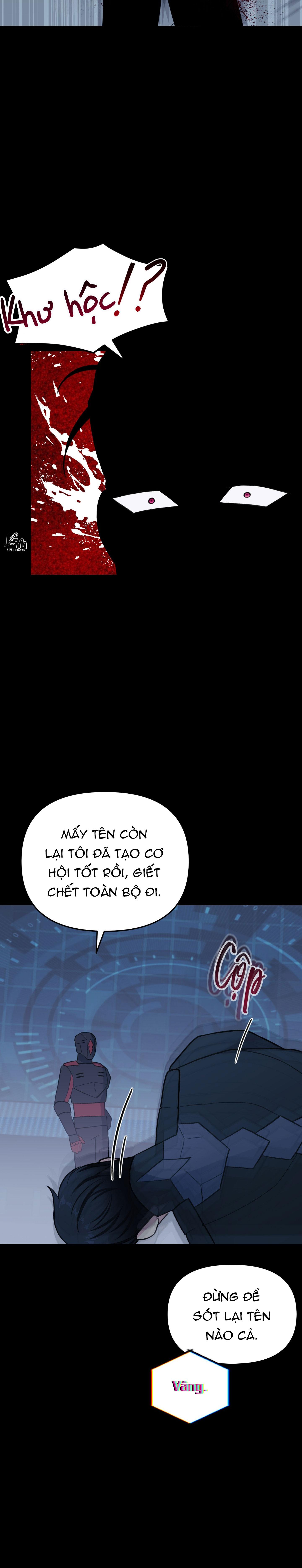 GUIDE ESPER NGẮN Chapter 7.9 core 9 - Trang 2