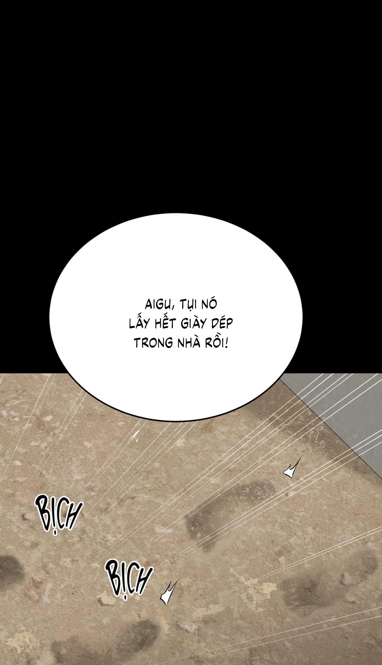 (CBunu) ChinhX - Vận Xui Chapter 70 - Trang 2