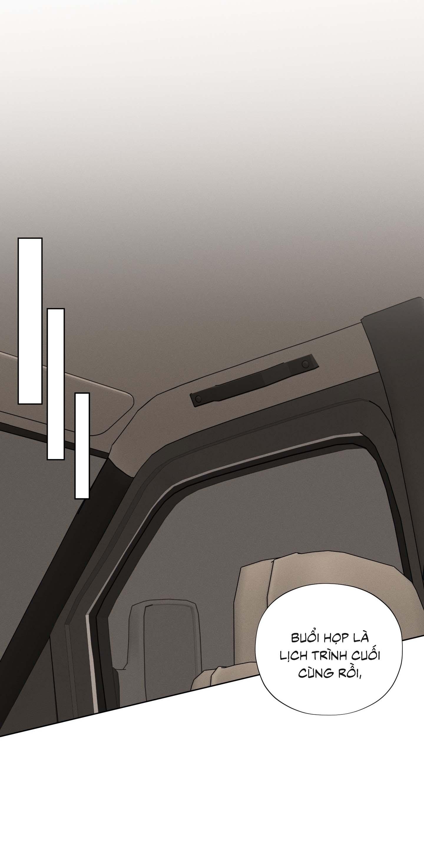 Tin Đồn Chapter 14 - Next Chapter 15