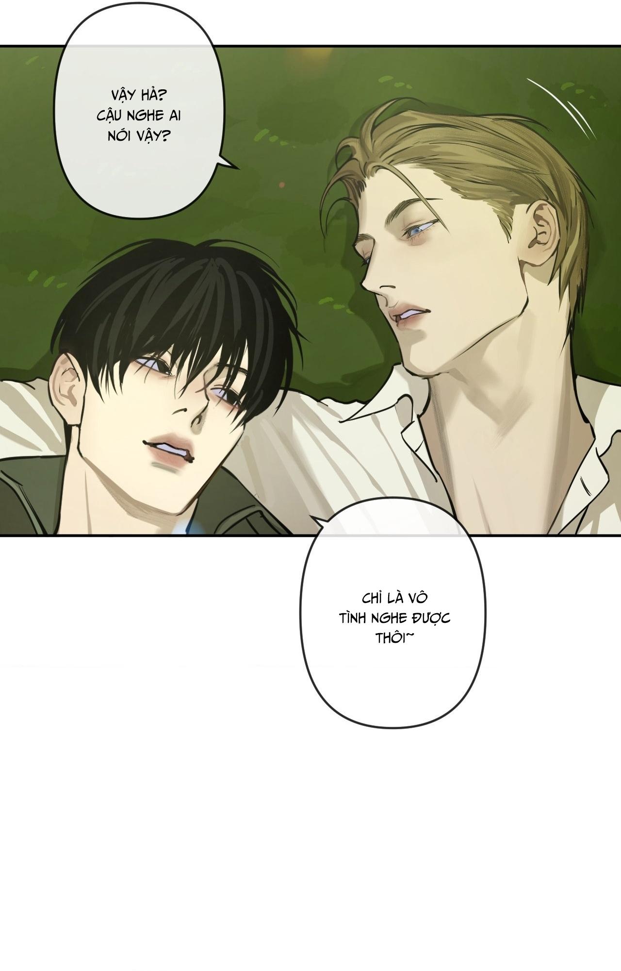 (GĐCV) SA NGÃ Chapter 6 - Trang 2