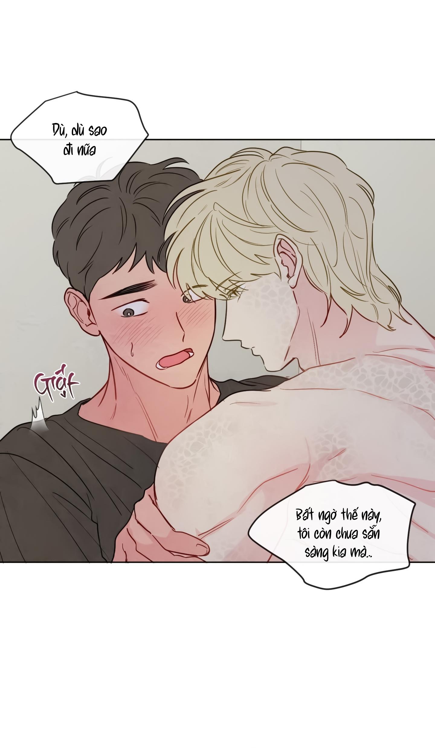 The Sacred Serpent's Seduction Chapter 23 H+ 2koo - Trang 2