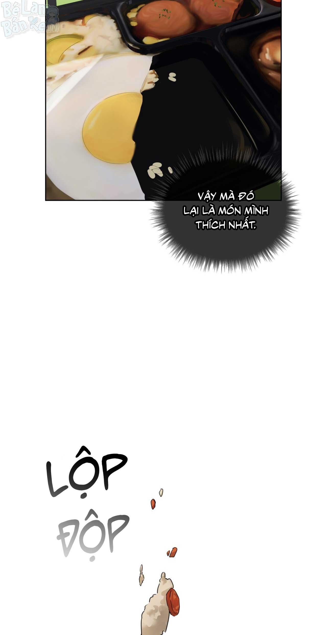 CHEAT DAY Chapter 7 - Trang 2