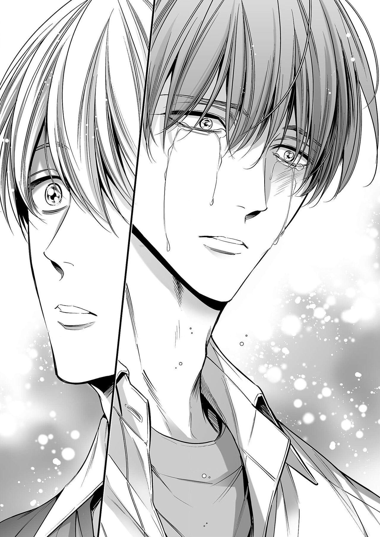 Series BL Manga Chapter 18.2 - Trang 2