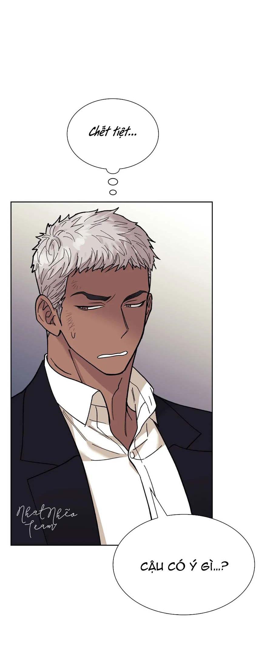 Sa Mạc Ẩm Ướt Chapter 4 - Trang 2