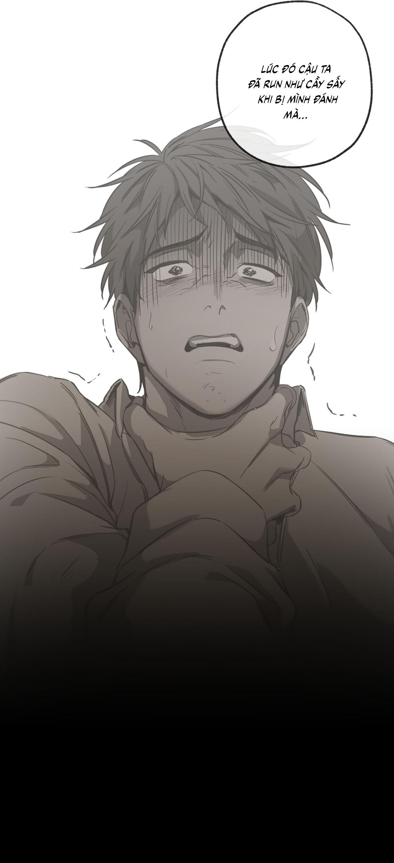 (CBunu) Yang Il Woo Và Tôi Chapter 1 - Trang 2