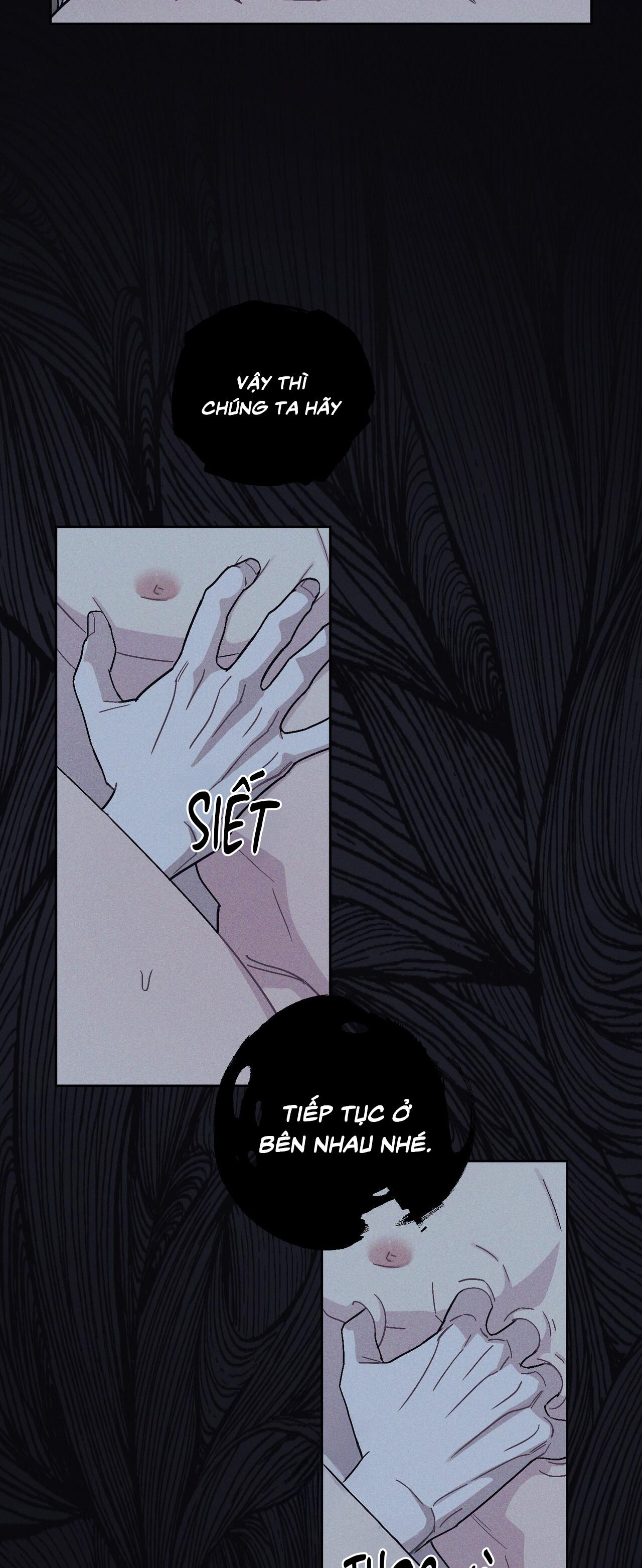 Cút ra khỏi nhà tôi! Chapter 6 - Trang 2