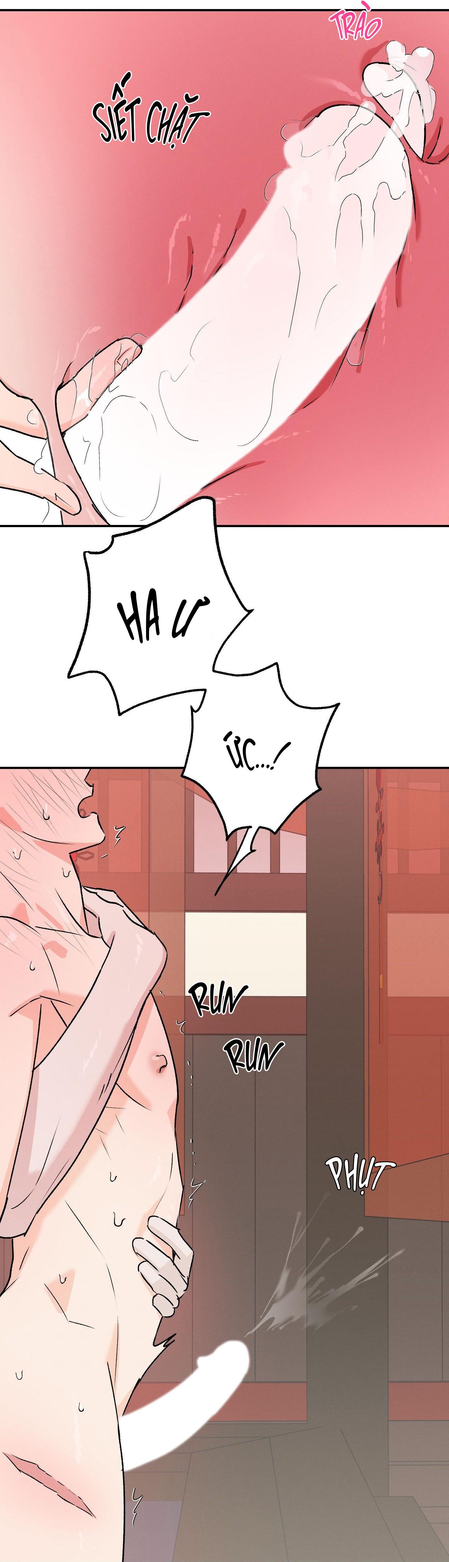 (CBunu) Nguyệt Ẩn Dạ Đàm Chapter 24 H+ - Trang 2