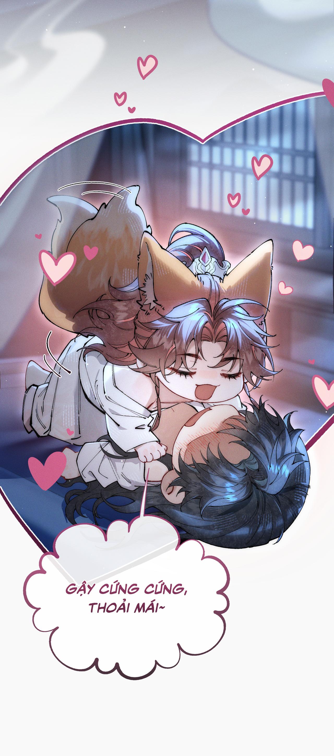 Ái chi dục kỳ sinh [Hệ thống sát thê] Chapter 6 - Trang 2