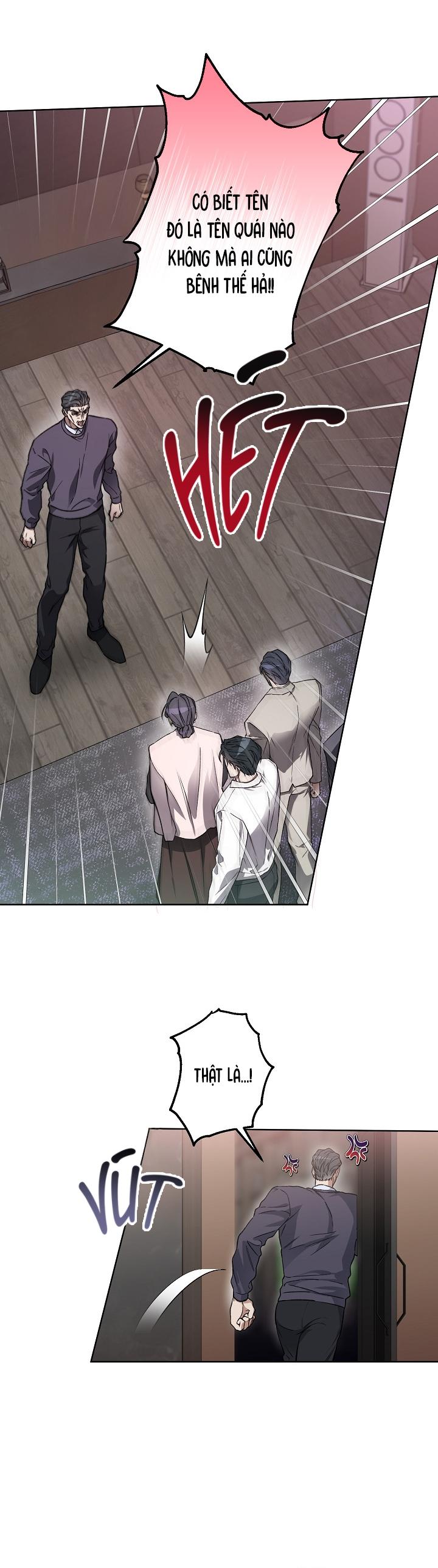 (CBunu) Vong Chủng Chapter 10 - Trang 2