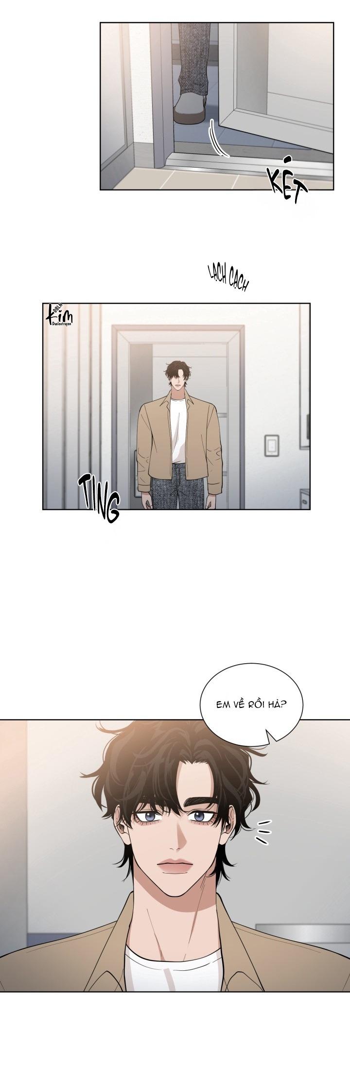 TUYỂN TẬP CUỒNG CÔNG-CHIẾM HỮU CÔNG CỦA NHÀ KIM Chapter 54.7 ty ngoài gd 7 - Trang 2