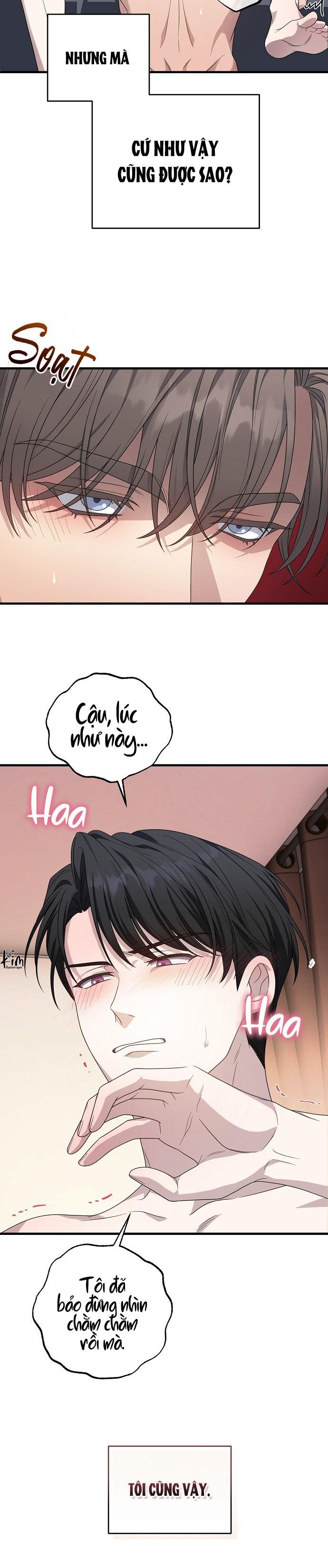 BL NGẮN TUYỂN CHỌN Chapter 37.1 team marketing1 - Trang 2