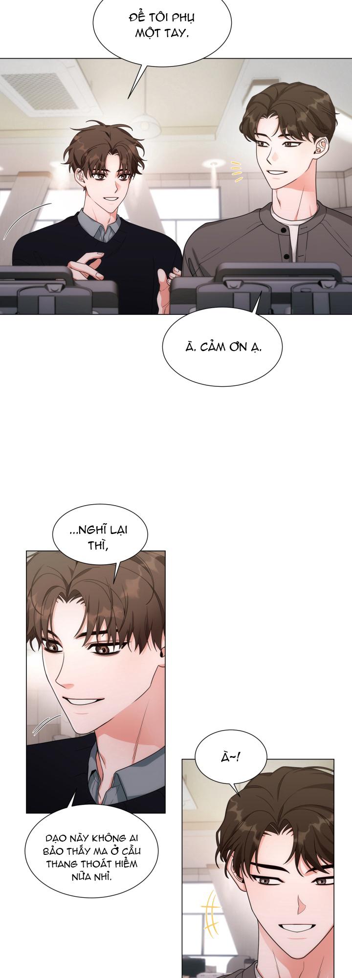 Thanh Âm Chiều Tà Chapter 9 - Next Chapter 10 Bus cu