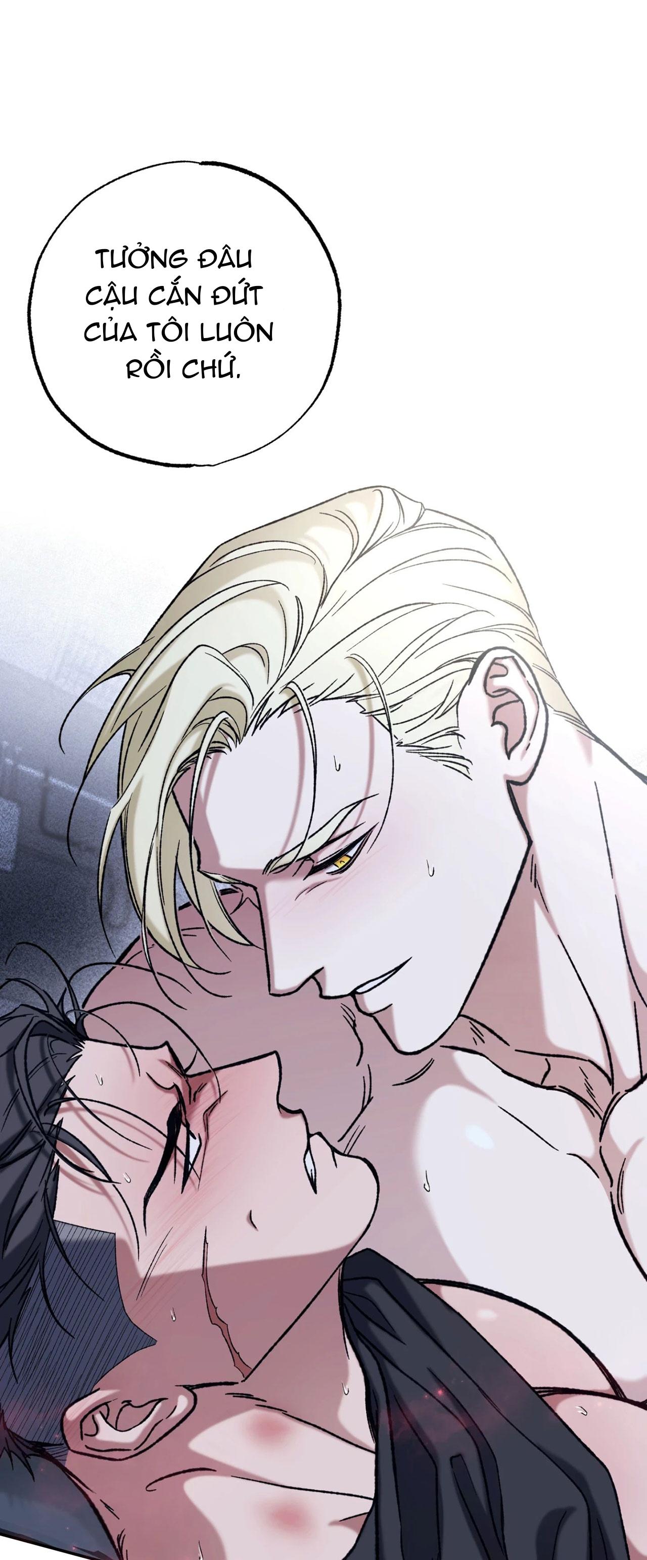 Dying Light Chapter 2 - Trang 2