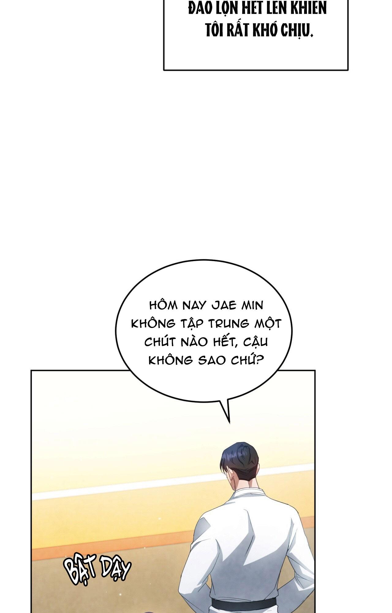 THẾ GIỚI XUNG KHẮC Chapter 11 - Trang 2