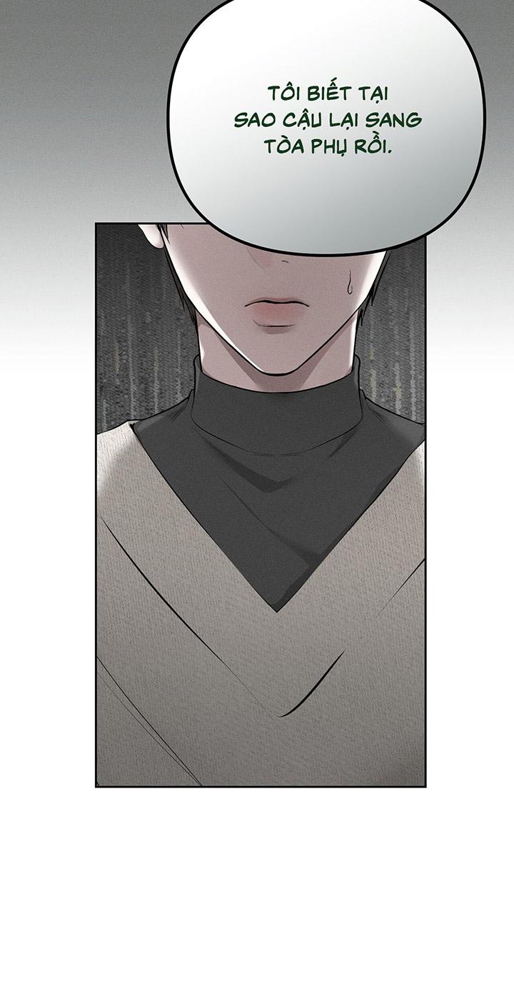 [DDT] KẺ ĐÁNH CẮP TRÁI TIM Chapter 2 19+ - Next Chapter 3 19+