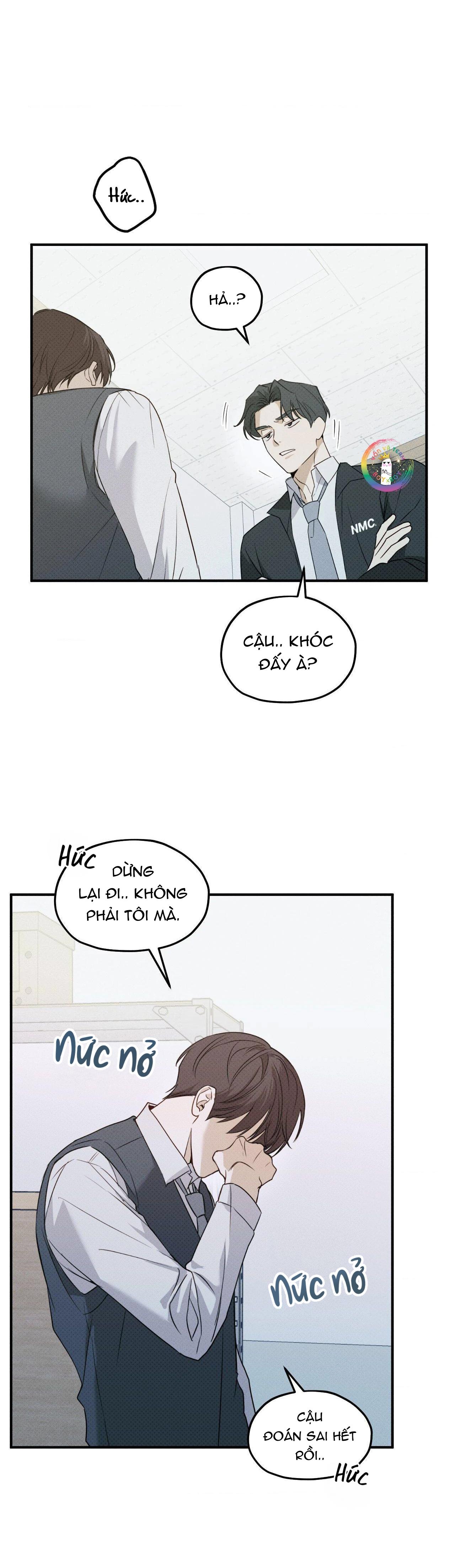 Học Sinh Giỏi Mắc Lỗi Chí Mạng Chapter 5 - Trang 2