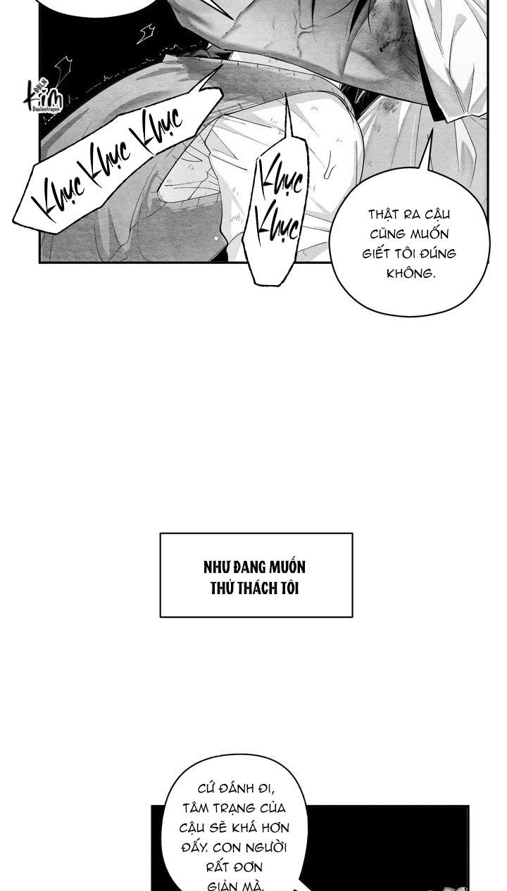 TUYỂN TẬP CUỒNG CÔNG-CHIẾM HỮU CÔNG CỦA NHÀ KIM Chapter 41.6 YEOKKWANKWANG 6 - Trang 2