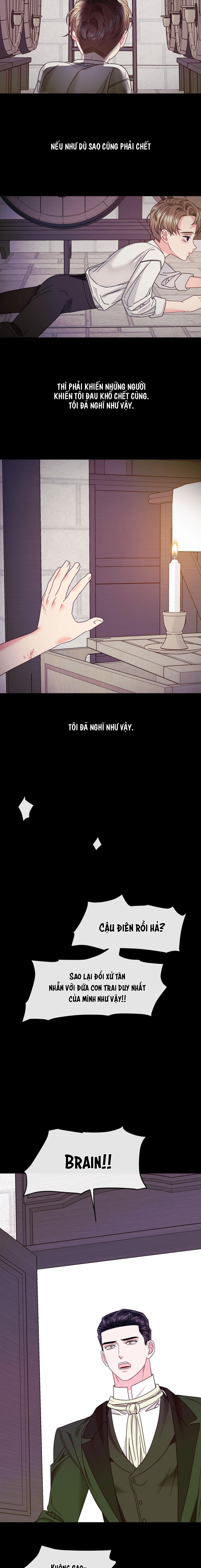 TUYỂN TẬP NHỮNG ÔNG CHÚ TÀ ZÂM Chapter 22.7 DINH THỰ END - Trang 2