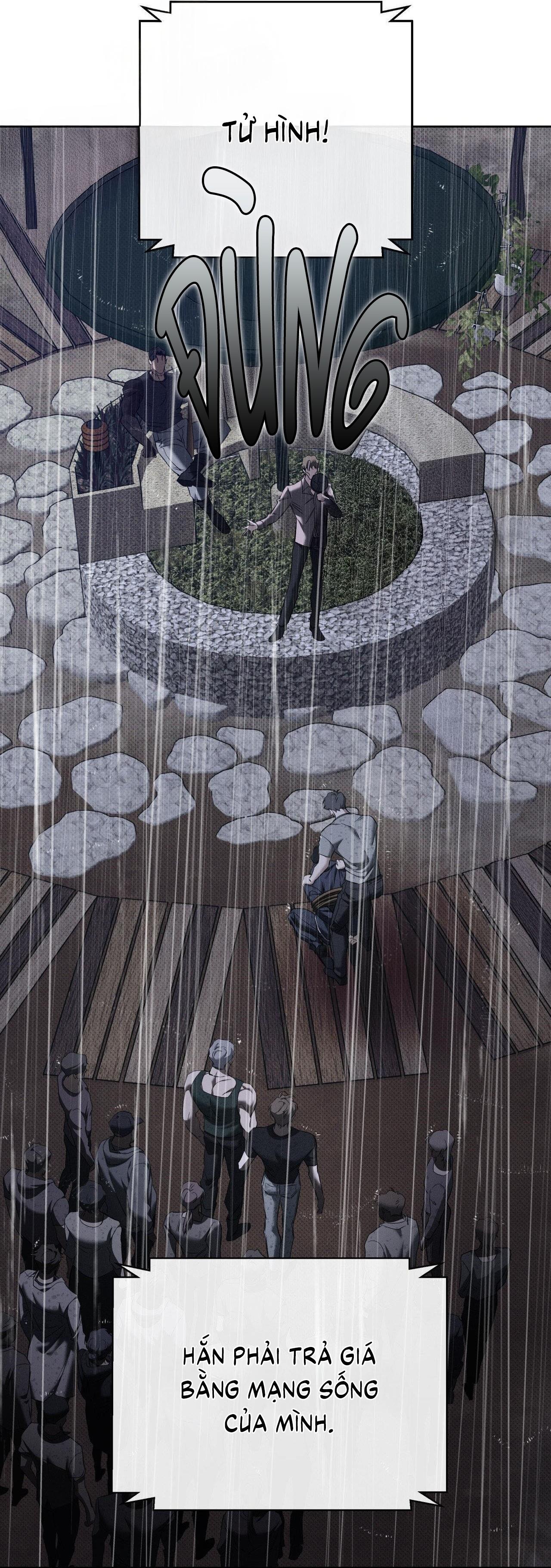 (CBunu) Chó Săn Của Sisyphus Chapter 19 - Trang 2