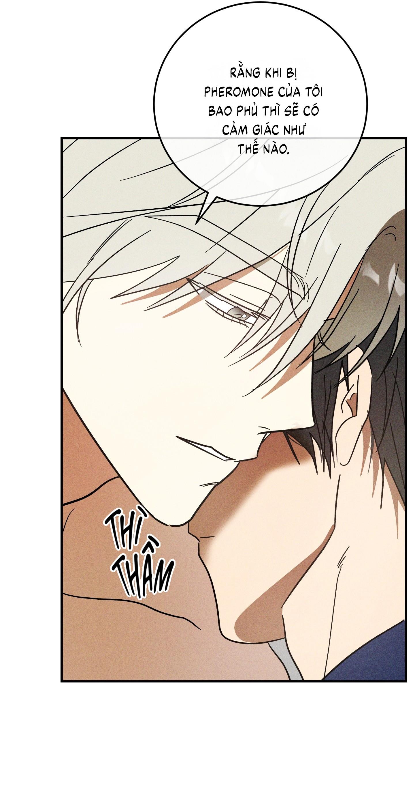 (CBunu) MIX UP Chapter 6 - Next Chapter 7